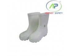 Ủng trung TGP màu trắng size 39 (10)